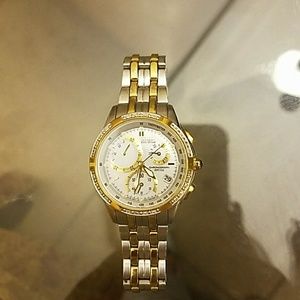 Citizen eco drive women's watch